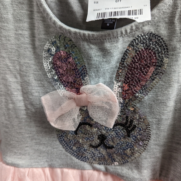 Dress for Girls - Picture 9 of 9